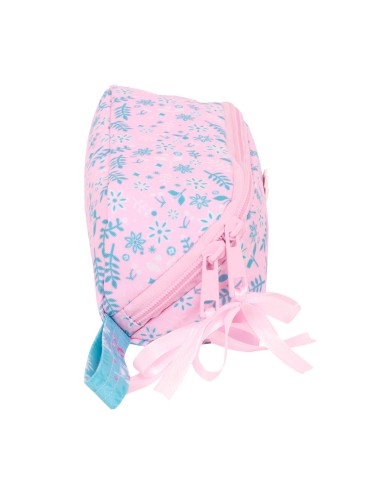 Necessaire Glow Lab Swing Multicolore 20 x 8 x 8 cm