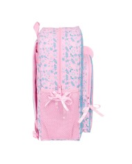 Zaino Scuola Glow Lab Swing Multicolore 33 x 42 x 14 cm Zaino Scuola Glow Lab Swing Multicolore 33 x 42 x 14 cm