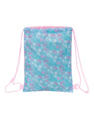 Zainetto con Cordini Glow Lab Swing Multicolore 26 x 34 x 1 cm