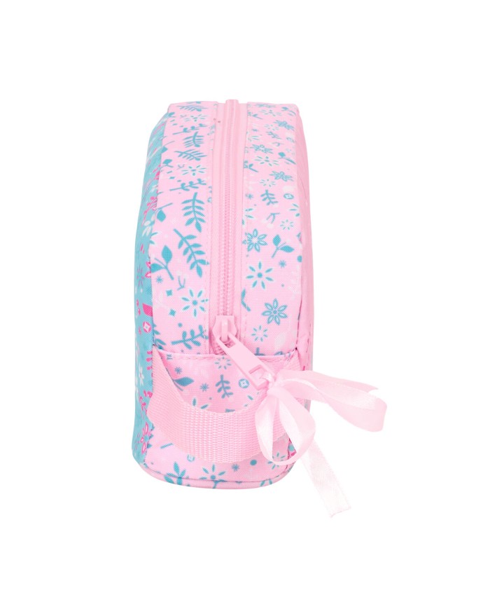 Portamerenda Termico Glow Lab Swing Multicolore 21,5 x 12 x 6,5 cm Portamerenda Termico Glow Lab Swing Multicolore 21,5 x 12 x 6,5 cm