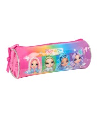 Necessaire Rainbow High Shine Multicolore 21 x 8 x 6 cm Necessaire Rainbow High Shine Multicolore 21 x 8 x 6 cm