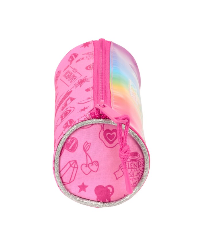 Necessaire Rainbow High Shine Multicolore 20 x 7 x 7 cm Necessaire Rainbow High Shine Multicolore 20 x 7 x 7 cm