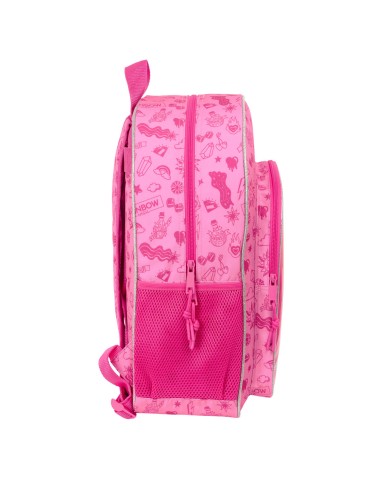 Zaino Scuola Rainbow High Shine Multicolore 33 x 42 x 14 cm Zaino Scuola Rainbow High Shine Multicolore 33 x 42 x 14 cm