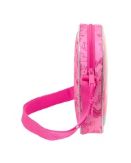 Borsa a Tracolla Rainbow High Shine Multicolore 16 x 18 x 4 cm Borsa a Tracolla Rainbow High Shine Multicolore 16 x 18 x 4 cm