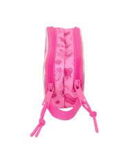 Necessaire Rainbow High Shine Multicolore 21 x 8 x 6 cm Necessaire Rainbow High Shine Multicolore 21 x 8 x 6 cm