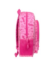 Zaino Scuola Rainbow High Shine Multicolore 32 x 38 x 12 cm Zaino Scuola Rainbow High Shine Multicolore 32 x 38 x 12 cm