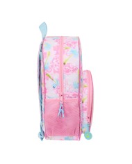 Zaino Scuola Barbie Painterly Rosa Blu cielo 33 x 42 x 14 cm Zaino Scuola Barbie Painterly Rosa Blu cielo 33 x 42 x 14 cm