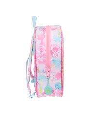 Zaino Scuola Barbie Painterly Rosa Blu cielo 22 x 27 x 10 cm Zaino Scuola Barbie Painterly Rosa Blu cielo 22 x 27 x 10 cm