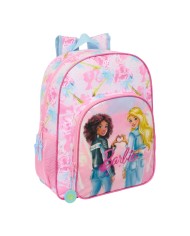 Zaino Scuola Monster High Drama Multicolore 33 x 42 x 14 cm Zaino Scuola Monster High Drama Multicolore 33 x 42 x 14 cm