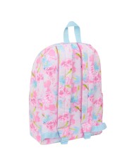 Zaino per Portatile Barbie Painterly Rosa Blu cielo 31 x 43 x 13 cm Zaino per Portatile Barbie Painterly Rosa Blu cielo 31 x 43 x 13 cm