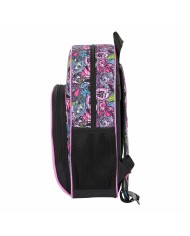 Zaino Scuola Monster High Drama Multicolore 28 x 34 x 10 cm Zaino Scuola Monster High Drama Multicolore 28 x 34 x 10 cm