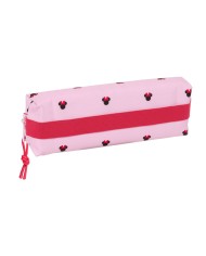 Necessaire Minnie Mouse Naive Rosa 20 x 7 x 7 cm Necessaire Minnie Mouse Naive Rosa 20 x 7 x 7 cm