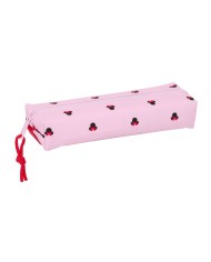 Necessaire Minnie Mouse Naive Rosa 22 x 4 x 7 cm Necessaire Minnie Mouse Naive Rosa 22 x 4 x 7 cm
