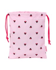 Portamerenda Minnie Mouse Naive Rosa Portamerenda Minnie Mouse Naive Rosa