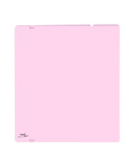 Raccoglitore ad anelli Minnie Mouse Naive Rosa 27 X 32 X 4 cm Raccoglitore ad anelli Minnie Mouse Naive Rosa 27 X 32 X 4 cm