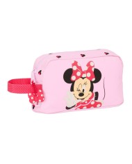 Portamerenda Minnie Mouse Naive Rosa Portamerenda Minnie Mouse Naive Rosa