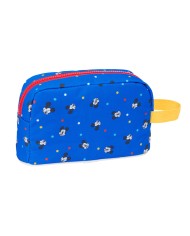 Portamerenda Termico Mickey Mouse Clubhouse Good day Azzurro 21,5 x 12 x 6,5 cm Portamerenda Termico Mickey Mouse Clubhouse Good day Azzurro 21,5 x 12 x 6,5 cm