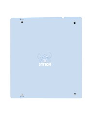 Raccoglitore ad anelli Lilo & Stitch Beach Rosa 27 X 32 X 4 cm Raccoglitore ad anelli Lilo & Stitch Beach Rosa 27 X 32 X 4 cm