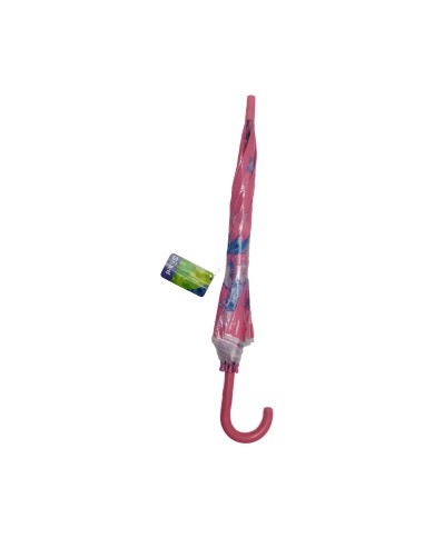 Ombrelli Stitch Beach Rosa Ø 76 cm