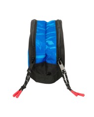 Necessaire Hot Wheels Let's race Azzurro Nero 21 x 8 x 6 cm Necessaire Hot Wheels Let's race Azzurro Nero 21 x 8 x 6 cm