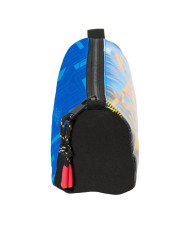 Necessaire Hot Wheels Let's race Azzurro Nero 21 x 8 x 7 cm Necessaire Hot Wheels Let's race Azzurro Nero 21 x 8 x 7 cm