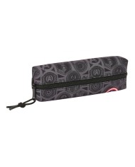 Necessaire The Avengers Vendetta Nero 22 x 4 x 7 cm