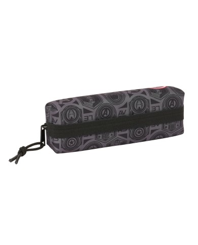 Necessaire The Avengers Vendetta Nero 22 x 4 x 7 cm Necessaire The Avengers Vendetta Nero 22 x 4 x 7 cm