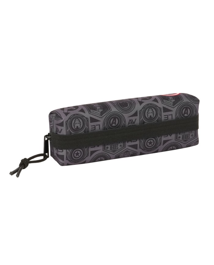 Necessaire The Avengers Vendetta Nero 22 x 4 x 7 cm