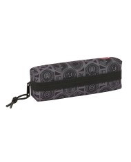 Necessaire The Avengers Vendetta Nero 22 x 4 x 7 cm