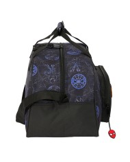 Borsa da Palestra Spider-Man Attack Nero 40 x 24 x 23 cm