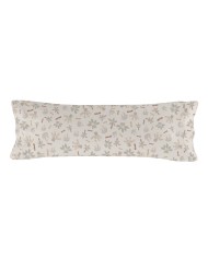 Set di copripiumino HappyFriday Moshi Moshi Dino Family Multicolore 2 Pezzi