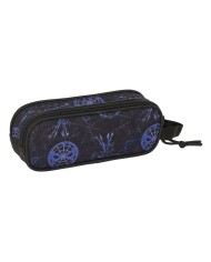 Portaoggetti Doppio Spider-Man Attack Nero 21 x 8 x 6 cm Portaoggetti Doppio Spider-Man Attack Nero 21 x 8 x 6 cm