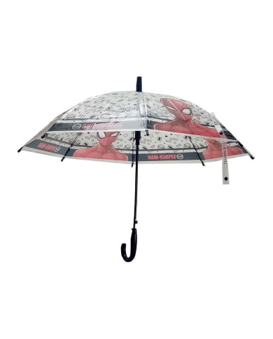 Ombrelli Spider-Man Attack Ø 76 cm