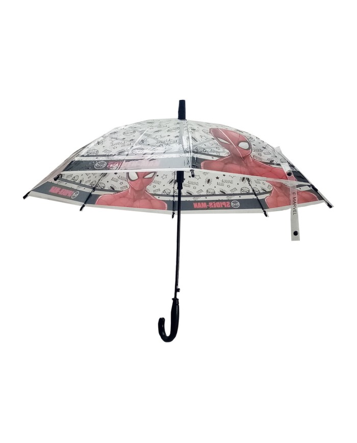 Ombrelli Spider-Man Attack Ø 76 cm Ombrelli Spider-Man Attack Ø 76 cm