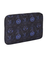 Custodia per Portatile Spider-Man Attack Nero Custodia per Portatile Spider-Man Attack Nero
