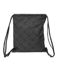 Zainetto con Cordini Star Wars Rebellion Nero 35 x 40 x 1 cm Zainetto con Cordini Star Wars Rebellion Nero 35 x 40 x 1 cm