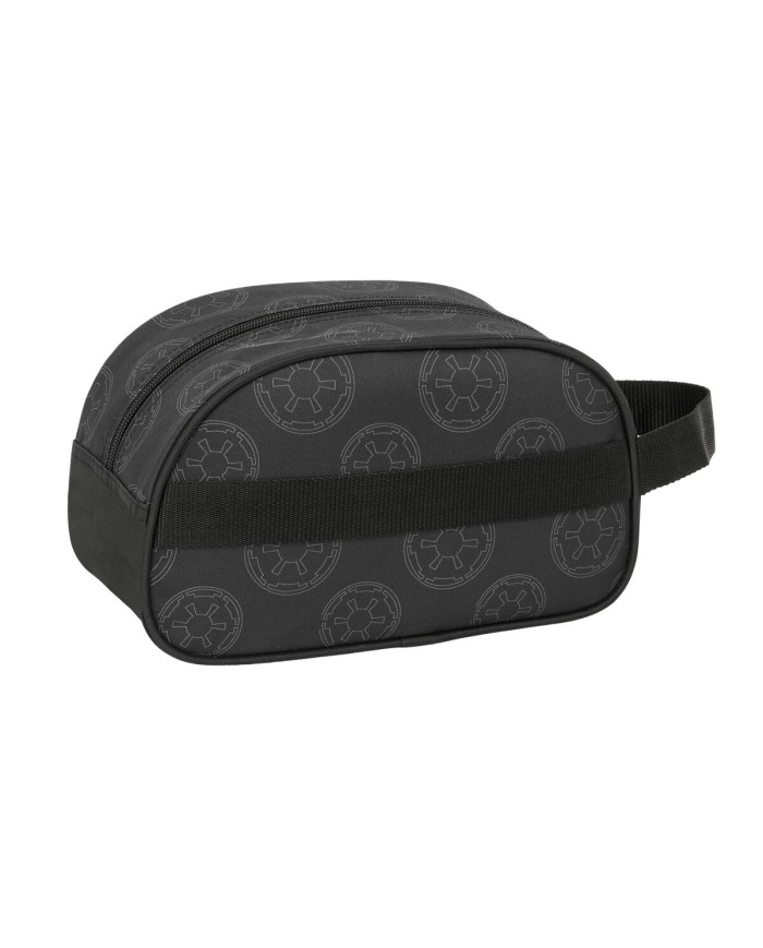 Necessaire da Viaggio Star Wars Rebellion Nero 26 x 15 x 12 cm