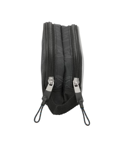 Necessaire Star Wars Rebellion Nero 21 x 8 x 6 cm Necessaire Star Wars Rebellion Nero 21 x 8 x 6 cm