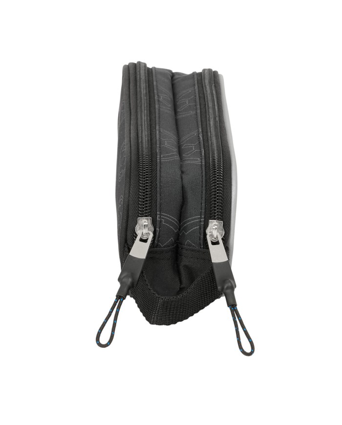 Necessaire Star Wars Rebellion Nero 21 x 8 x 6 cm Necessaire Star Wars Rebellion Nero 21 x 8 x 6 cm