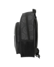 Zaino Scuola Star Wars Rebellion Nero 27 x 33 x 10 cm Zaino Scuola Star Wars Rebellion Nero 27 x 33 x 10 cm