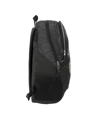 Zaino Scuola Star Wars Rebellion Nero 32 x 44 x 16 cm Zaino Scuola Star Wars Rebellion Nero 32 x 44 x 16 cm