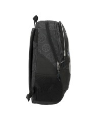 Zaino Scuola Star Wars Rebellion Nero 32 x 44 x 16 cm Zaino Scuola Star Wars Rebellion Nero 32 x 44 x 16 cm