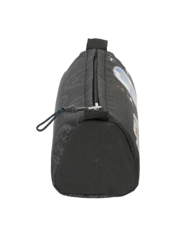Necessaire Star Wars Rebellion Nero 21 x 8 x 7 cm Necessaire Star Wars Rebellion Nero 21 x 8 x 7 cm