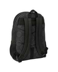 Zaino Scuola Star Wars Rebellion Nero 32 x 44 x 16 cm Zaino Scuola Star Wars Rebellion Nero 32 x 44 x 16 cm