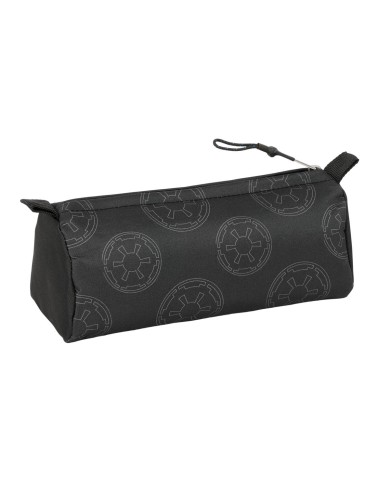 Necessaire Star Wars Rebellion Nero 21 x 8 x 7 cm Necessaire Star Wars Rebellion Nero 21 x 8 x 7 cm