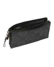 Portaoggetti Triplo Star Wars Rebellion Nero 22 x 12 x 3 cm Portaoggetti Triplo Star Wars Rebellion Nero 22 x 12 x 3 cm