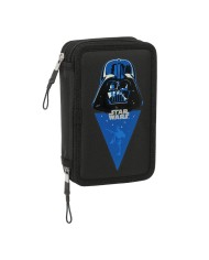 Necessaire Sonic City Azzurro 22 x 8,5 x 6 cm