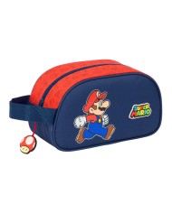 Necessaire da Viaggio Minecraft Tnt Multicolore 29 x 15 x 14 cm