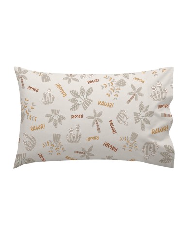 Lenzuolo con angoli aderenti HappyFriday MOSHI MOSHI 100 x 130 cm 15 x 1 x 38 cm