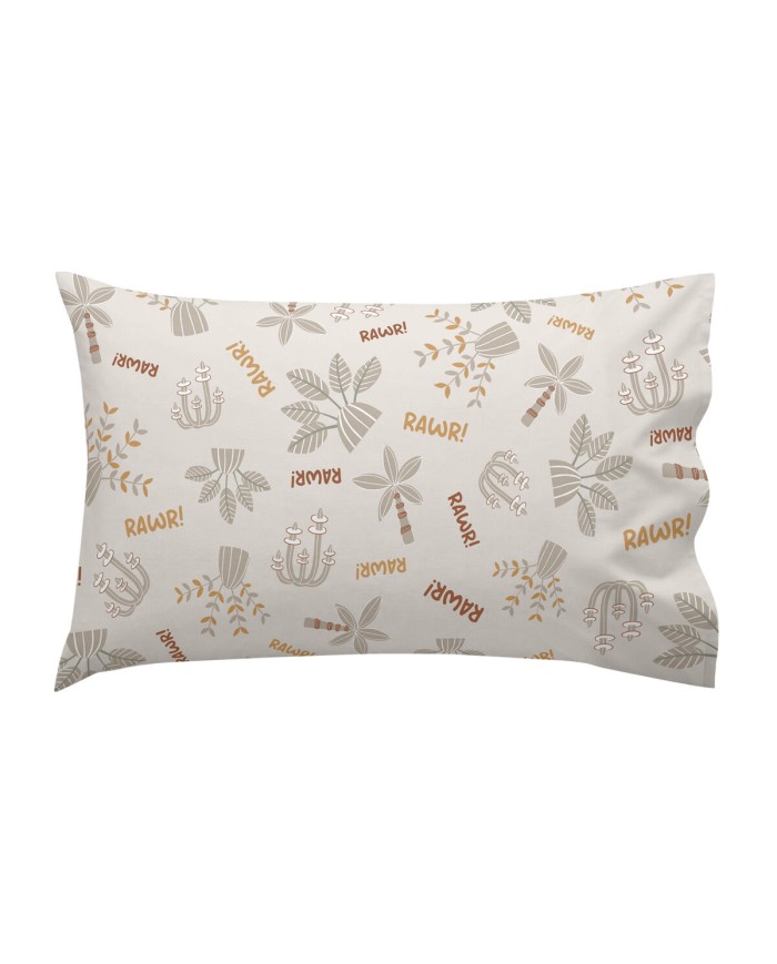 Lenzuolo con angoli aderenti HappyFriday MOSHI MOSHI 100 x 130 cm 15 x 1 x 38 cm Lenzuolo con angoli aderenti HappyFriday MOSHI MOSHI 100 x 130 cm 15 x 1 x 38 cm